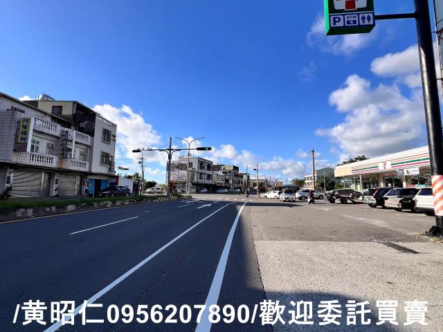 台南七股建地-4