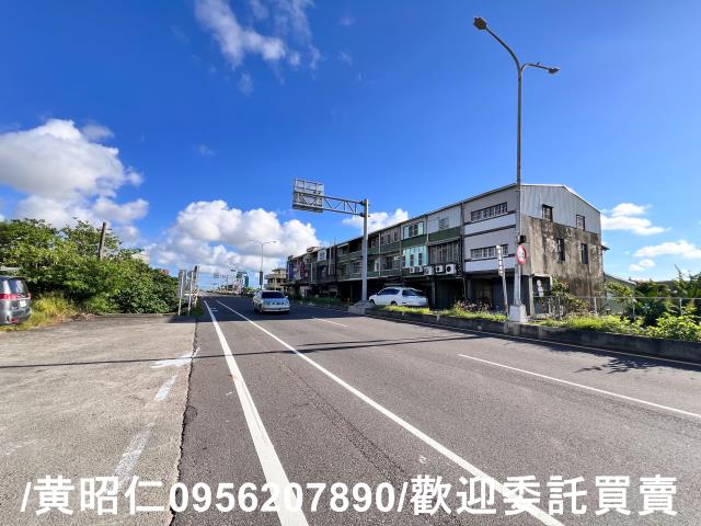台南七股建地-5