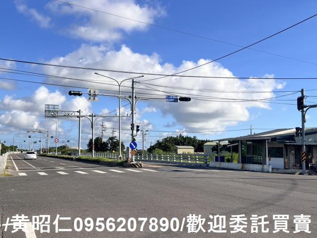 台南七股建地-6