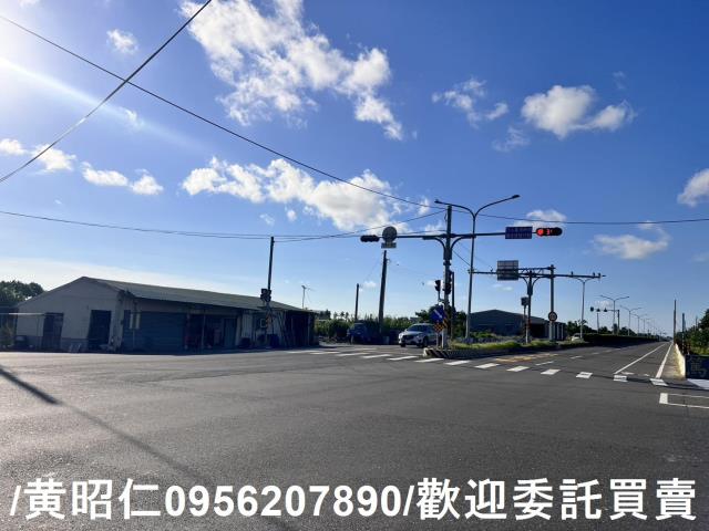 台南七股建地-7