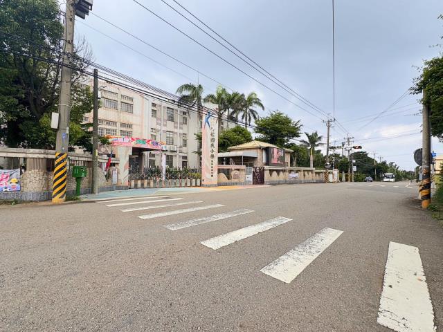 台中沙鹿農地-3