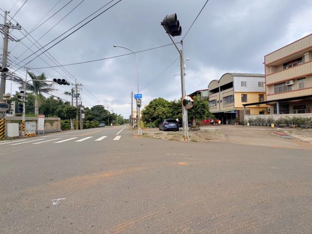 台中沙鹿農地-6