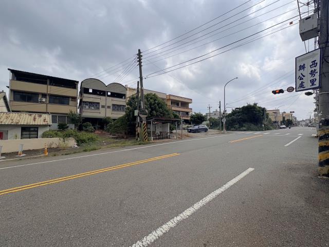 台中沙鹿農地-7