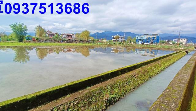 宜蘭員山農地-4