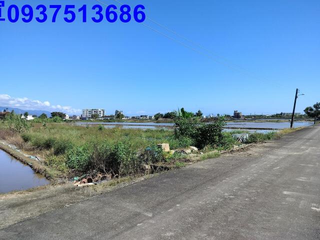 宜蘭宜蘭市農地-13