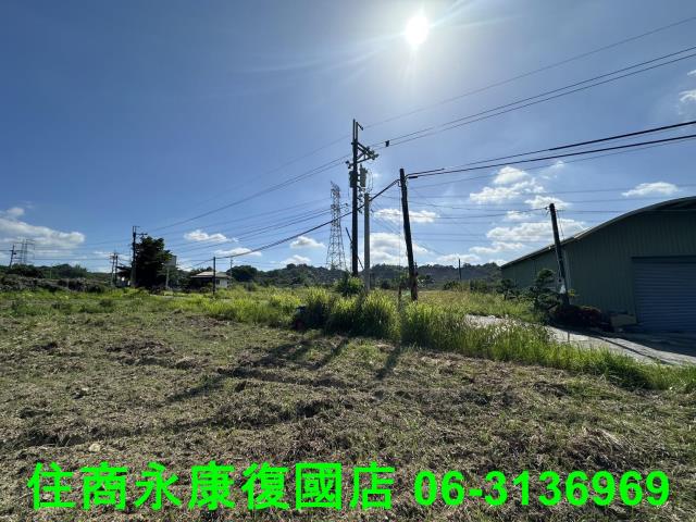 左鎮農地-6