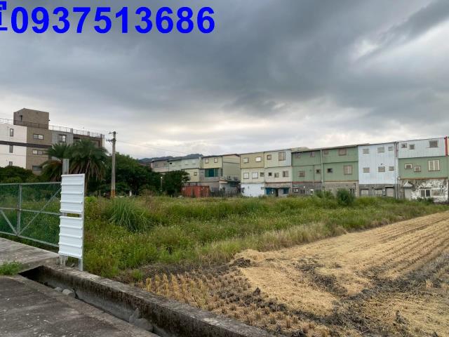 宜蘭農地-2