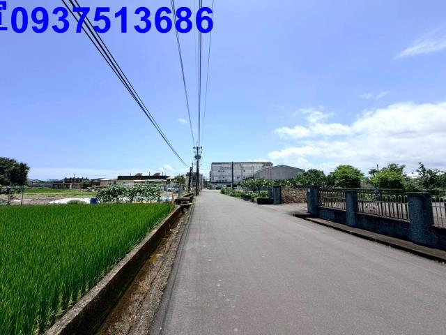 宜蘭宜蘭市農地-2
