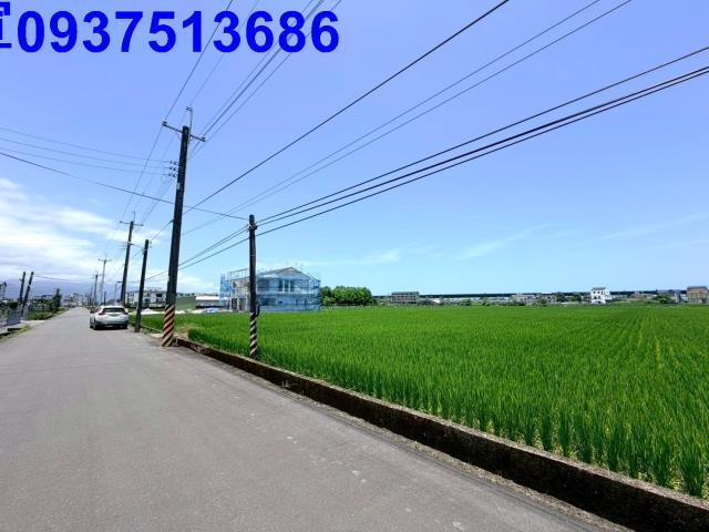 宜蘭宜蘭市農地-6