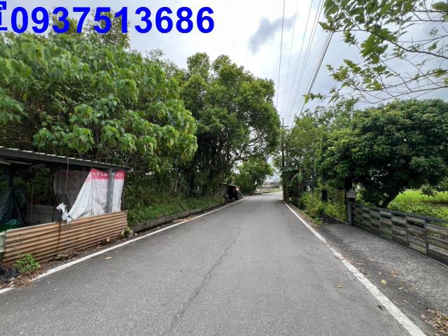 宜蘭員山農地-9