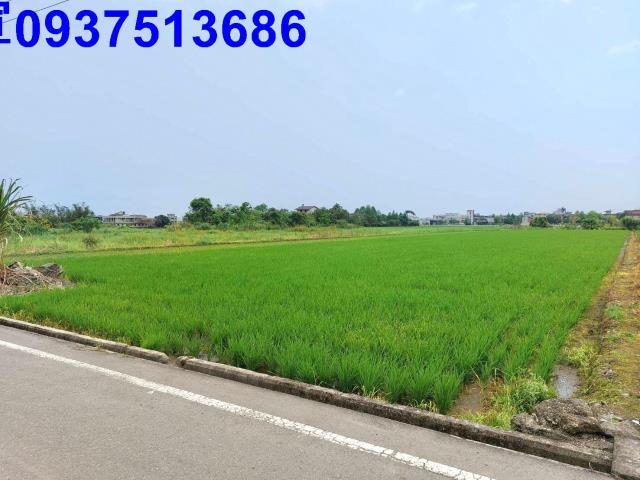 宜蘭員山農地-5