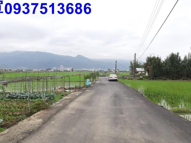 宜蘭礁溪農地-10
