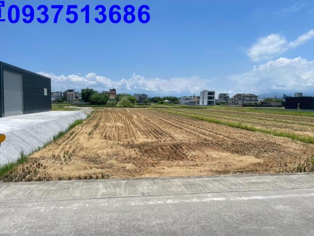 宜蘭礁溪農地-12