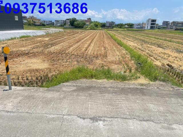 宜蘭礁溪農地-3