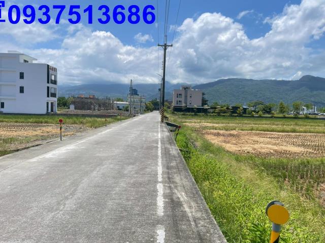 宜蘭礁溪農地-1