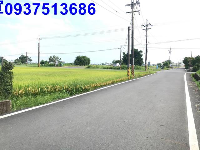 宜蘭礁溪農地-2