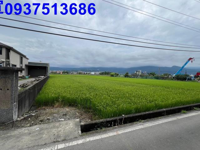 宜蘭礁溪農地-2