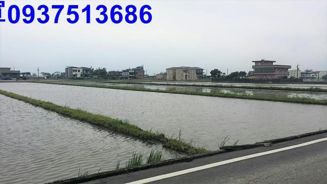 宜蘭礁溪農地-1