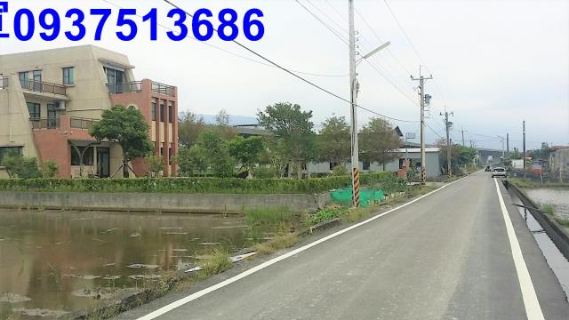 宜蘭礁溪農地-9