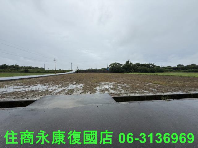 台南善化農地-2