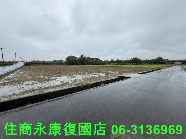 台南善化農地-3