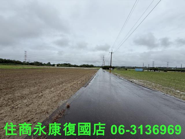 台南善化農地-4