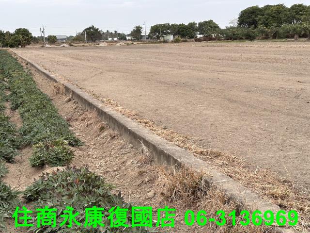 台南歸仁農地-6