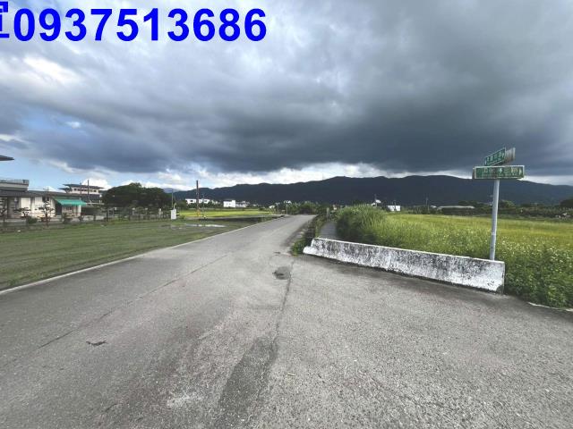 宜蘭農地-7