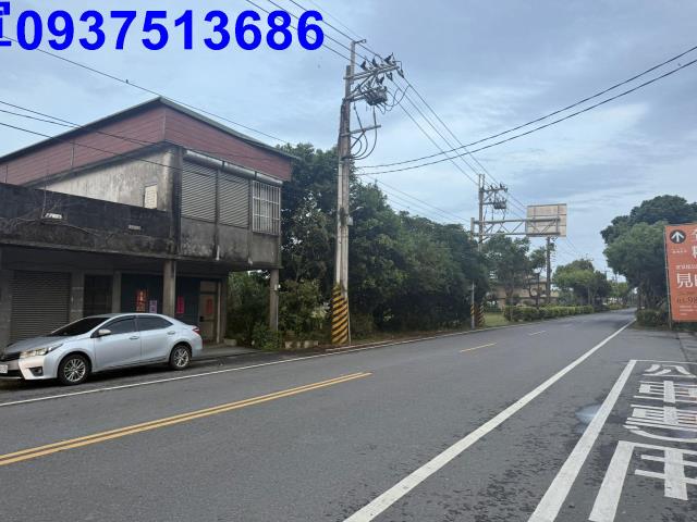 宜蘭礁溪建地-1