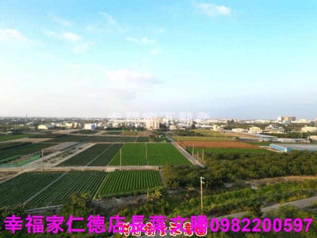麻豆農地-13