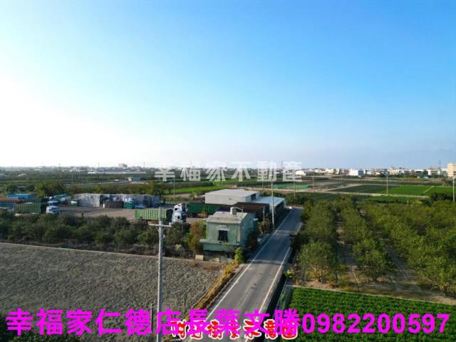 麻豆農地-6