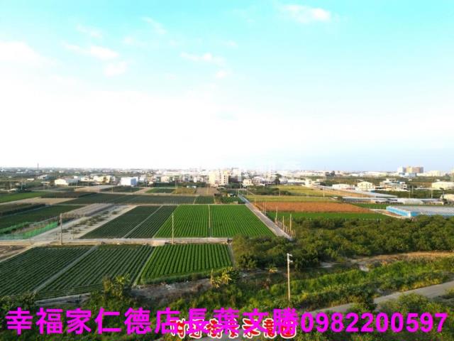 麻豆農地-9