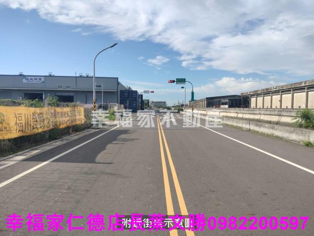 麻豆工業地-12