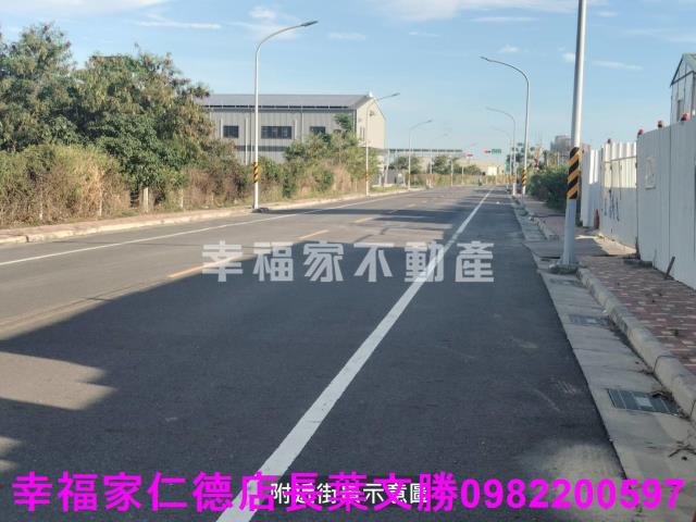 麻豆工業地-13
