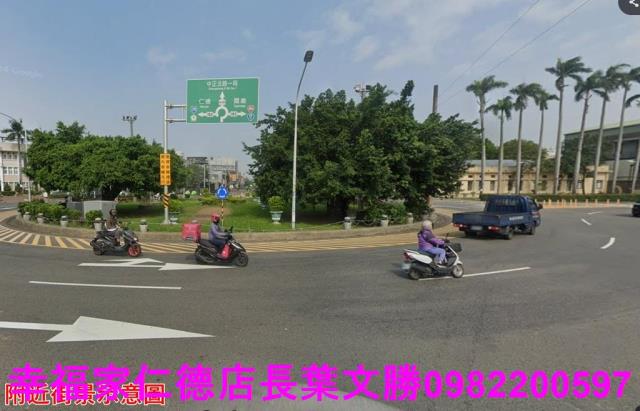 歸仁農地-10