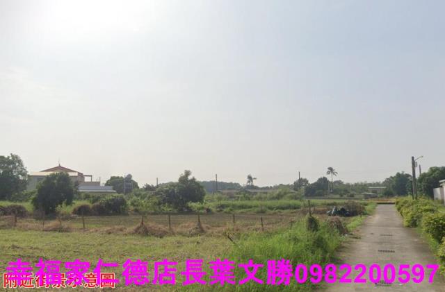 歸仁農地-12