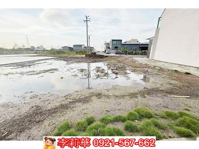 安南農地-3