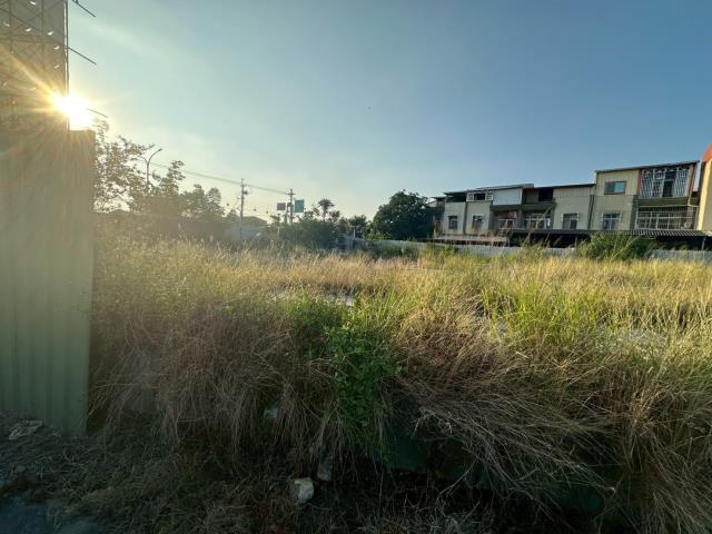 斗南建地-4