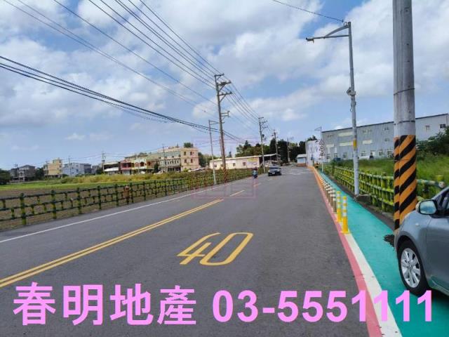 竹北農地-11