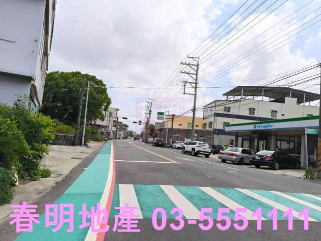 竹北農地-13