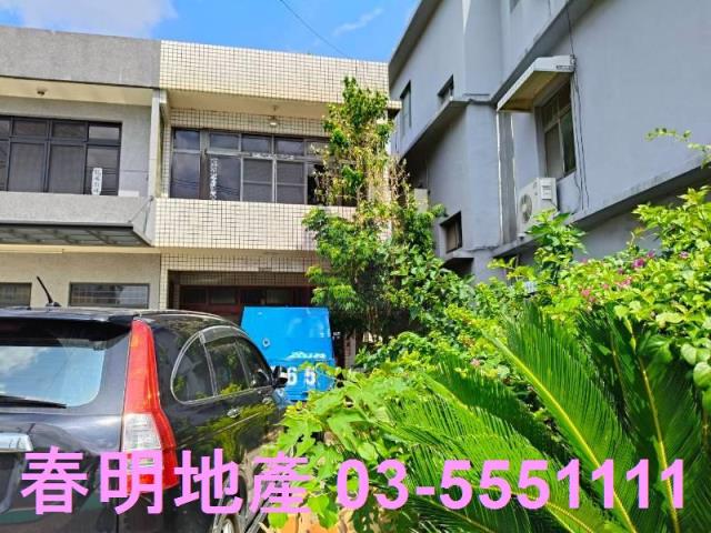 竹北農地-3