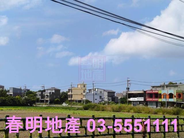 竹北農地-4