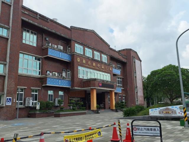 新化農地-1