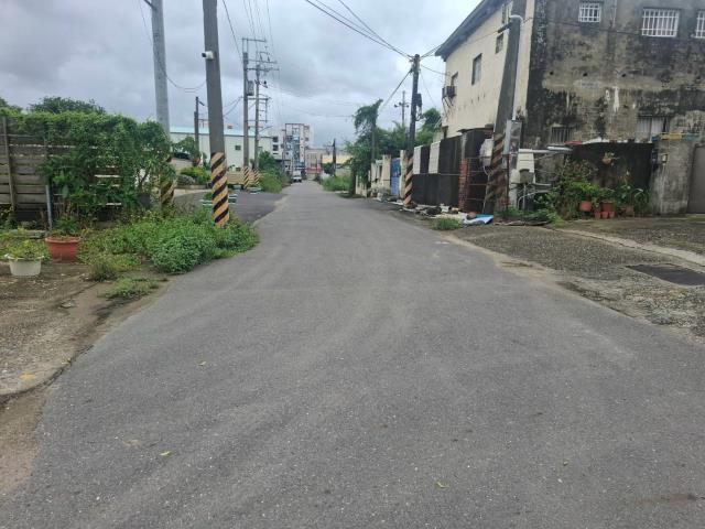 台南農地-4