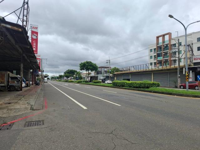 台南農地-5