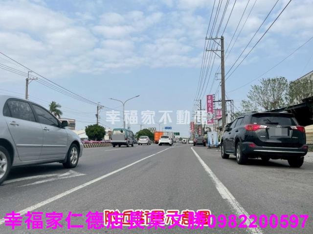 台南麻豆工業地-14