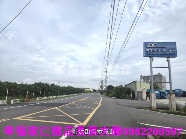 台南麻豆農地-11