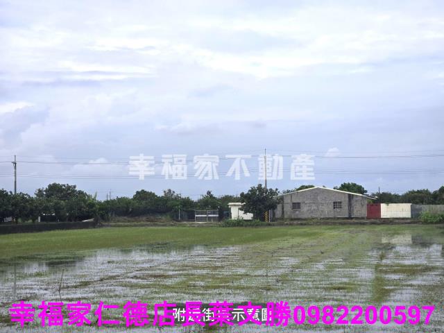 台南麻豆農地-13