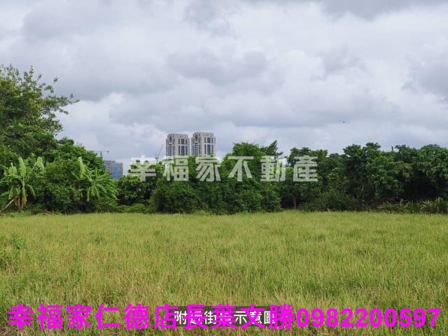 台南善化農地-7