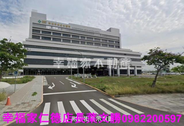 高雄永安農地-8